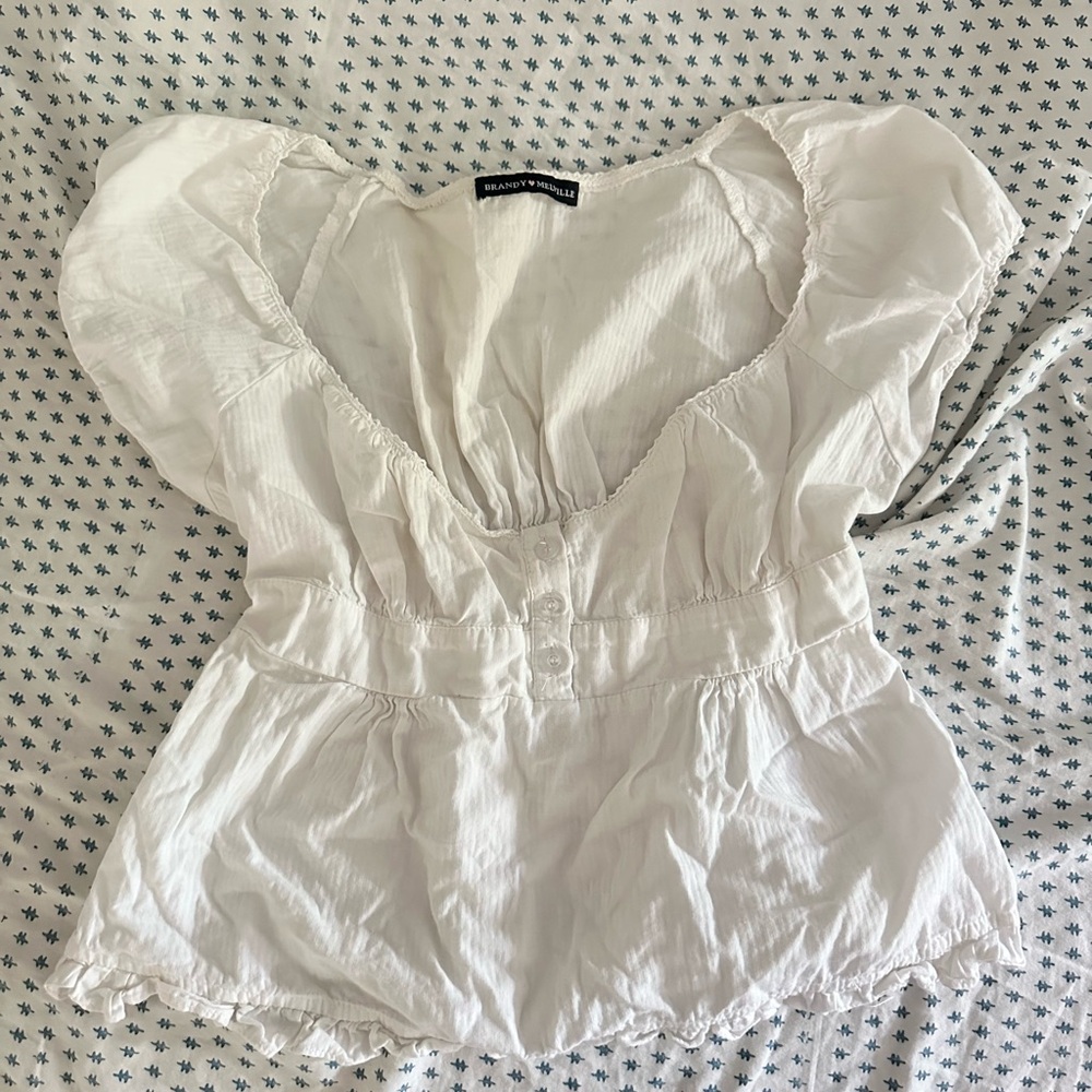 Brandy Melville shirt